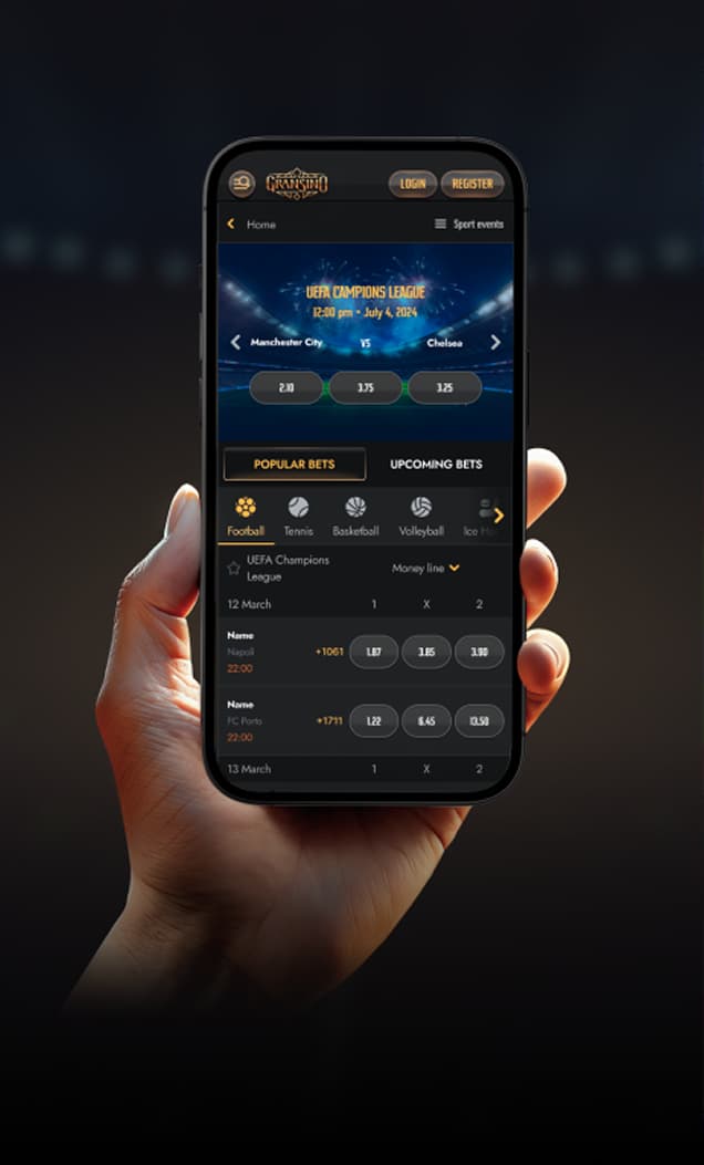 Live Wetten
