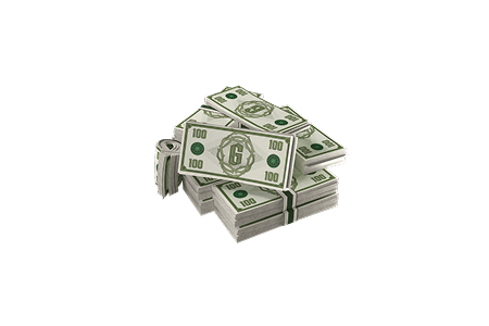320 coins to money