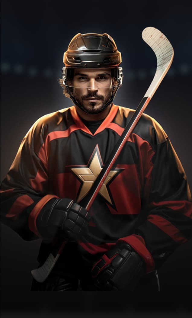 hockey su ghiaccio