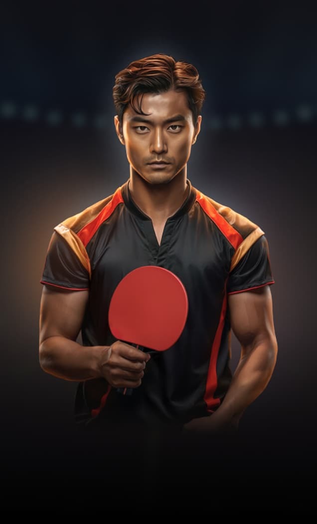 ping pong