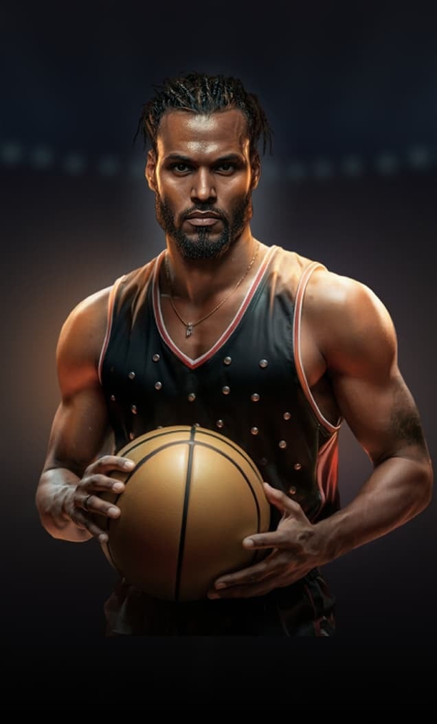 basketball