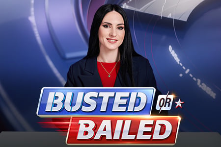 Busted Or Bailed