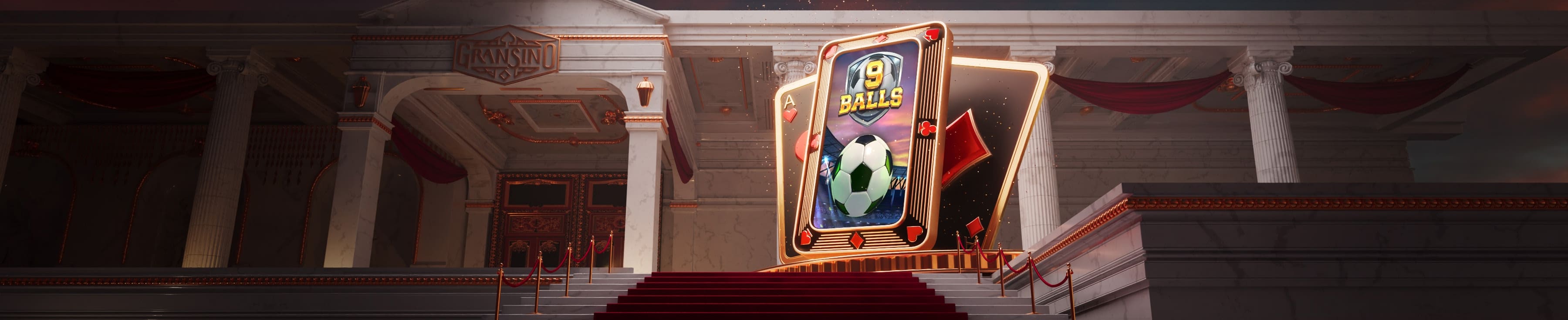 Slot della settimana